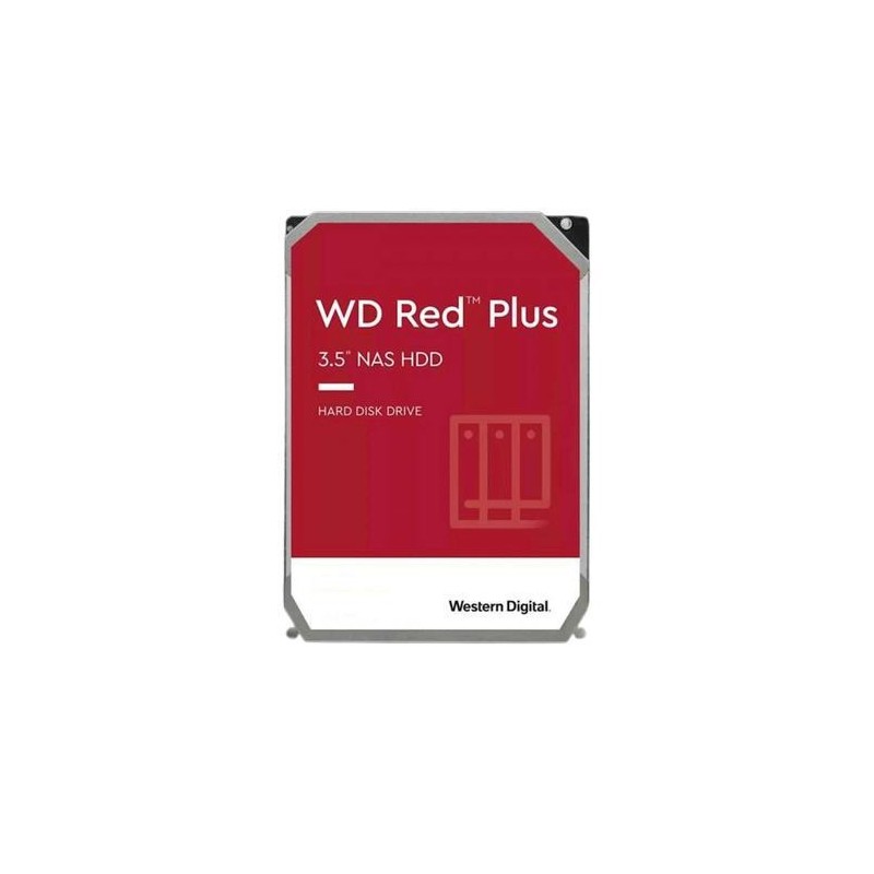 Tvrdi disk Western Digital WD100EFGX