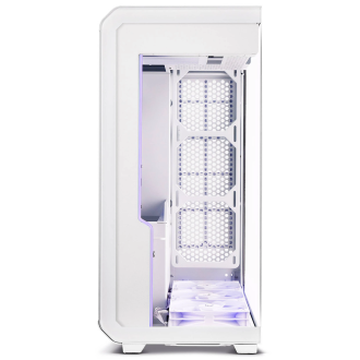 Ssupd Xhuttle PC case