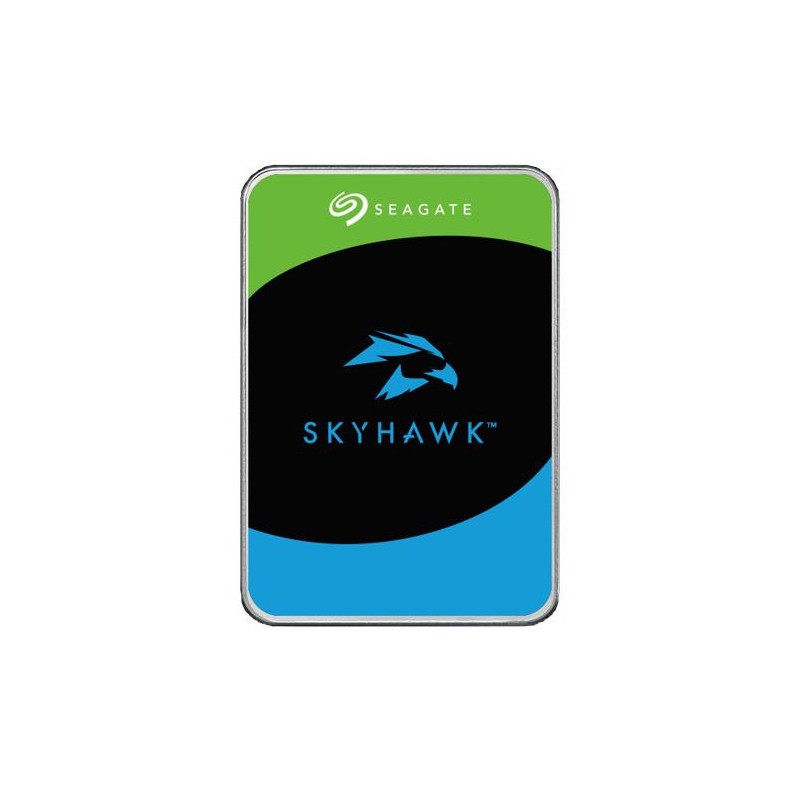 Tvrdi disk Seagate ST2000VX017