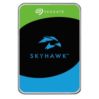 Tvrdi disk Seagate ST6000VX009