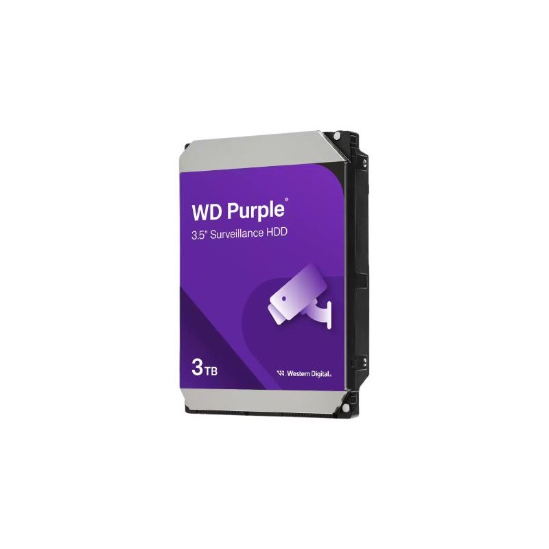 Tvrdi disk Western Digital WD34PURZ