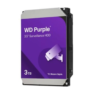 Tvrdi disk Western Digital WD34PURZ