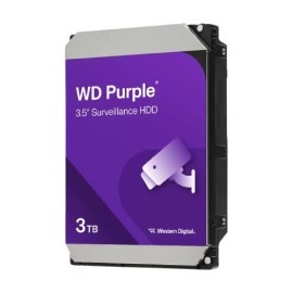 Tvrdi disk Western Digital WD34PURZ