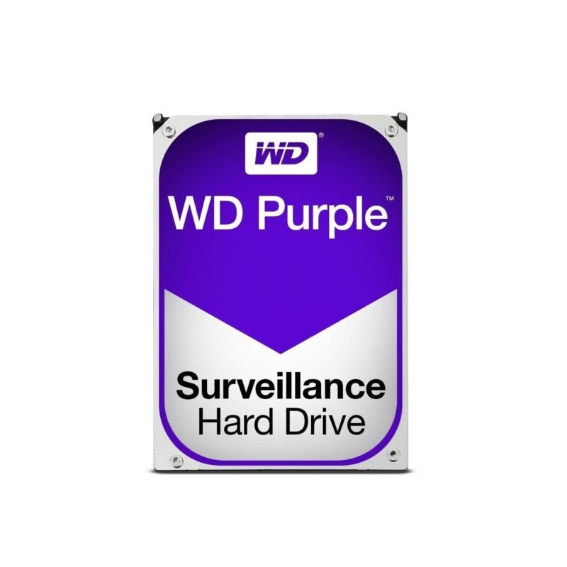 Hard drive Western Digital WD44PURZ