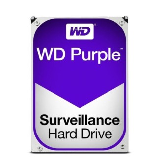 Tvrdi disk Western Digital WD44PURZ