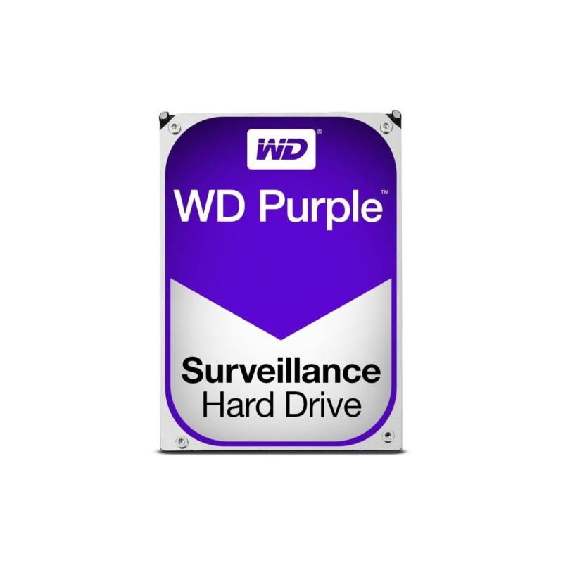 Hard drive Western Digital WD23PURZ