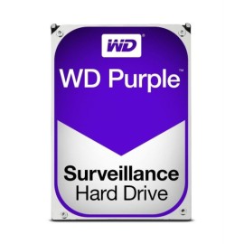 Hard drive Western Digital WD23PURZ