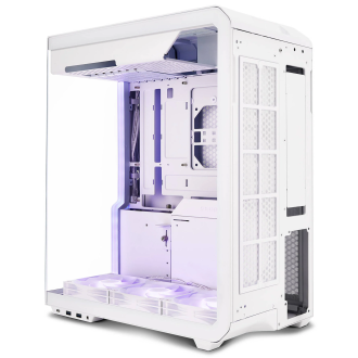 Ssupd Xhuttle PC case