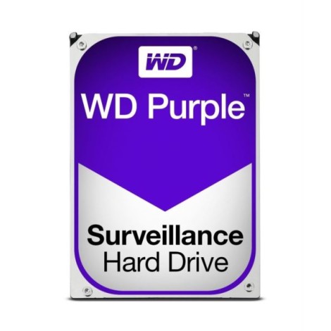 Hard drive Western Digital WD85PURZ