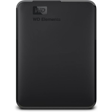 Tvrdi disk Western Digital WDBU6Y0040BBK