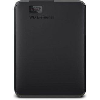 Hard drive Western Digital WDBU6Y0040BBK