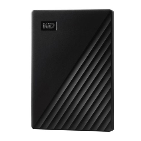 Tvrdi disk Western Digital WDBPKJ0040BBK