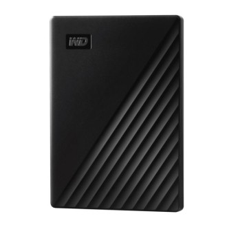 Tvrdi disk Western Digital WDBPKJ0040BBK