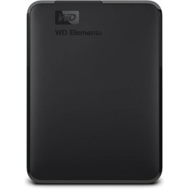 Hard drive Western Digital WDBU6Y0050BBK