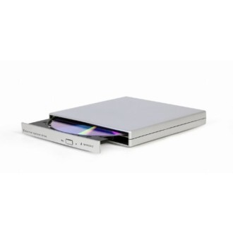 Optical drive Gembird DVD-USB-021-SV