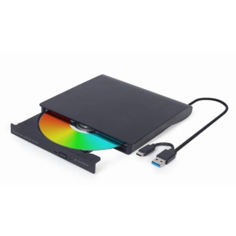 Optical drive Gembird DVD-USB-031