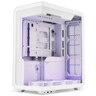 Ssupd Xhuttle PC case