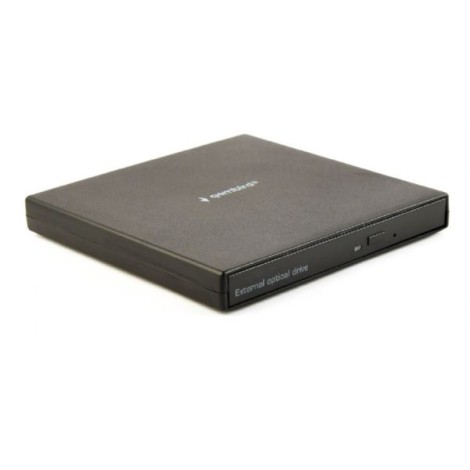 Optički pogon Gembird DVD-USB-04