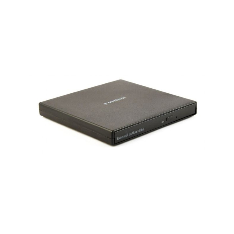Optički pogon Gembird DVD-USB-04
