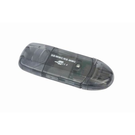 Čitač memorijskih kartica Gembird FD2-SD-1