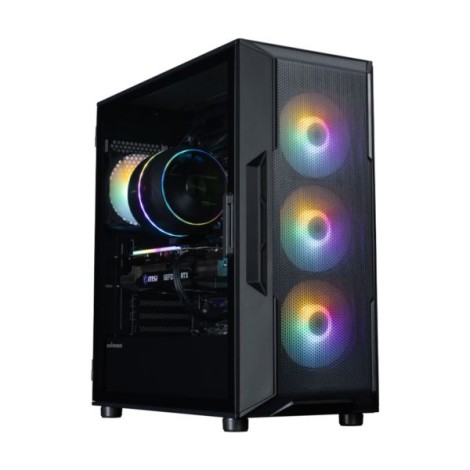 Kućište za računalo Zalman Tech Co.Ltd I3 NEO V2