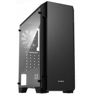 Kućište za računalo Zalman Tech Co.Ltd S3
