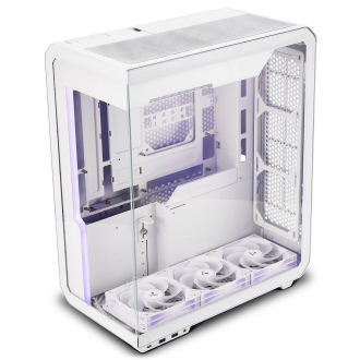 Ssupd Xhuttle PC case