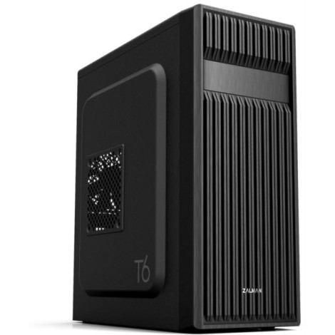 Kućište za računalo Zalman Tech Co.Ltd T6