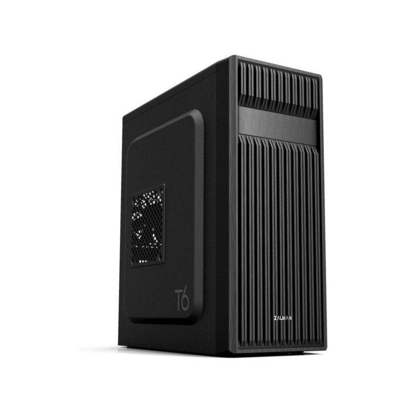 Kućište za računalo Zalman Tech Co.Ltd T6