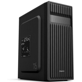 Kućište za računalo Zalman Tech Co.Ltd T6