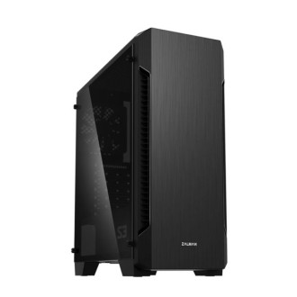 Kućište za računalo Zalman Tech Co.Ltd S3 TG