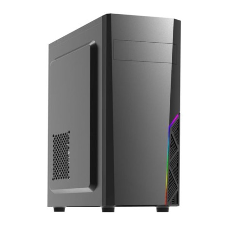 PC case Zalman Tech Co.Ltd T8