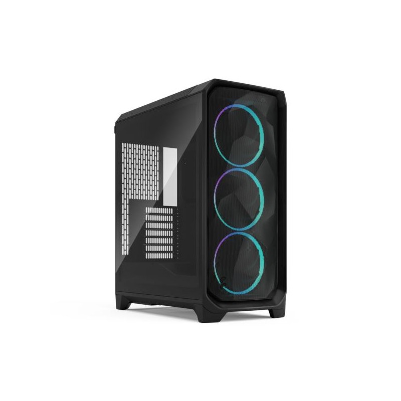 PC case Fractal Design FD-C-MES3A-07