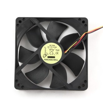 Case fan Gembird FANCASE3 BALL