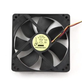 Case fan Gembird FANCASE3 BALL
