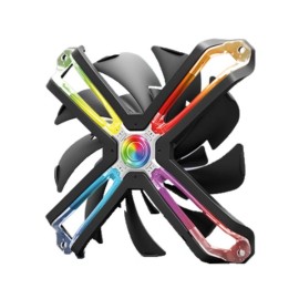 Ventilator za kućište Zalman Tech Co.Ltd ZM-SF120