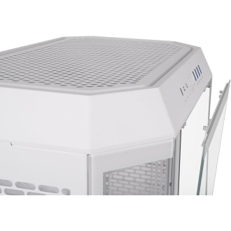 Thermaltake The Tower 600 Mid Tower Chassis