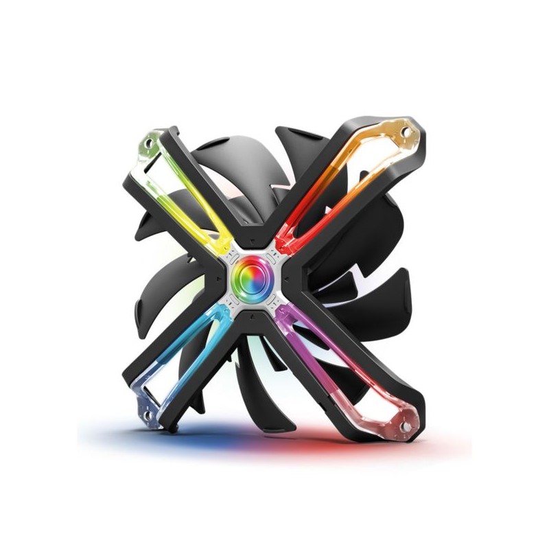 Case fan Zalman Tech Co.Ltd ZM-SF140