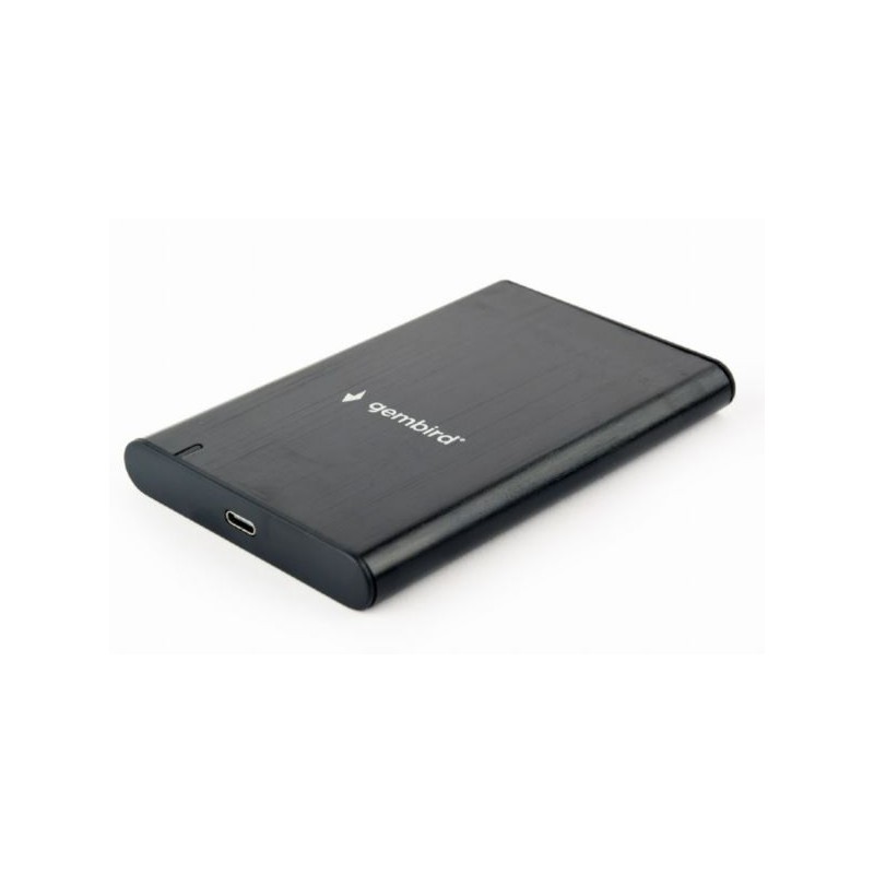 Drive enclosure Gembird EE2-U3S-6