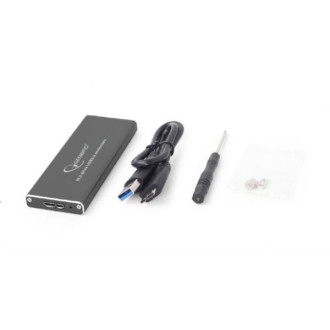 Drive enclosure Gembird EE2280-U3C-01