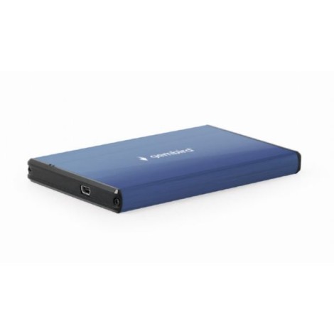 Drive enclosure Gembird EE2-U3S-3-DB
