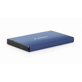 Kućište za disk Gembird EE2-U3S-3-DB