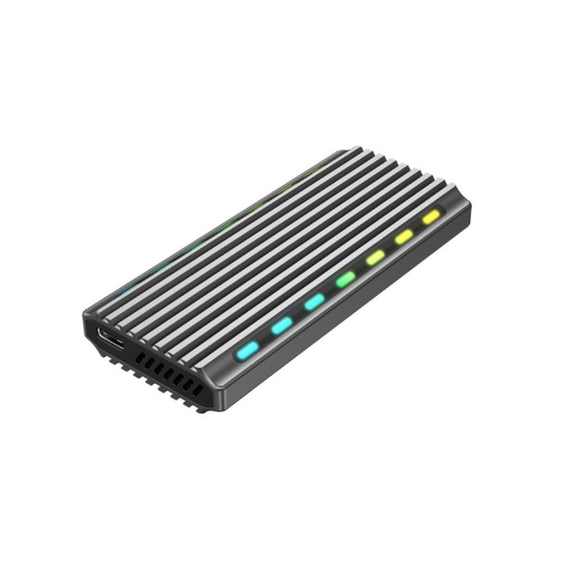Kućište za disk Gembird EE2280-U3C-03
