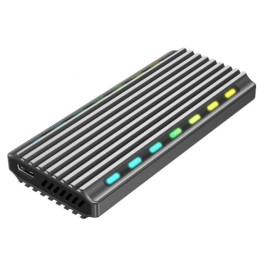 Kućište za disk Gembird EE2280-U3C-03