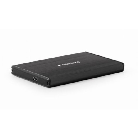 Drive enclosure Gembird EE2-U3S-3