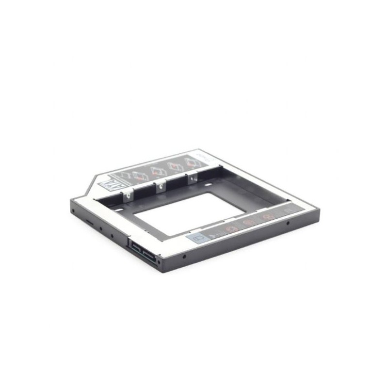 Kućište za disk Gembird MF-95-01