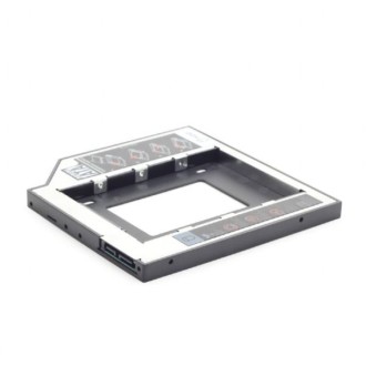 Kućište za disk Gembird MF-95-01
