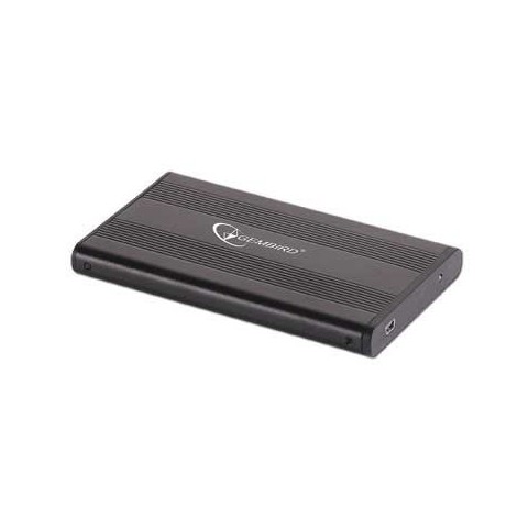 Drive enclosure Gembird EE2-U2S-5