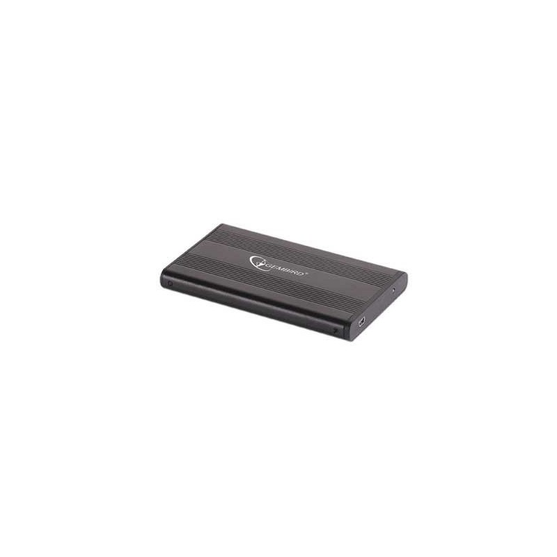Drive enclosure Gembird EE2-U2S-5