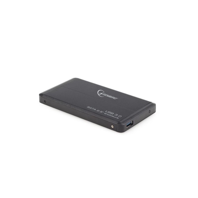 Drive enclosure Gembird EE2-U3S-2